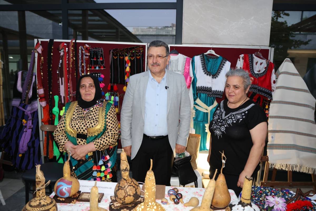 Başkan Genç, "Aile Festivali Geleneksel Hale Gelecek"