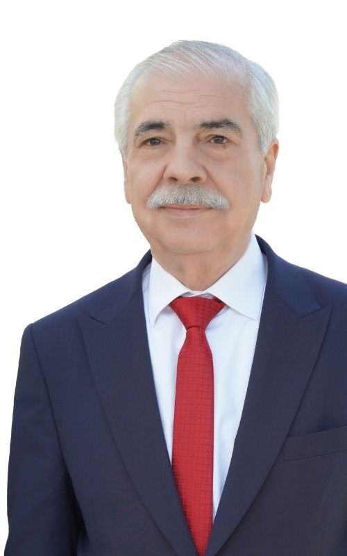 Başkan Özcan CHP’den istifa etti!