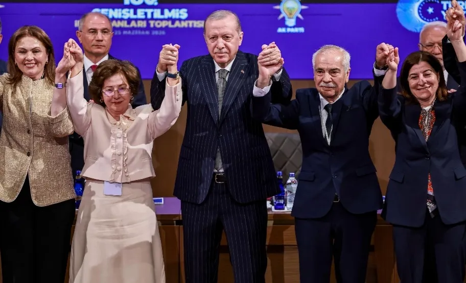 BELGİN İBA: "KEŞAN'DA YENİ HİZMET DÖNEMİ BAŞLADI"