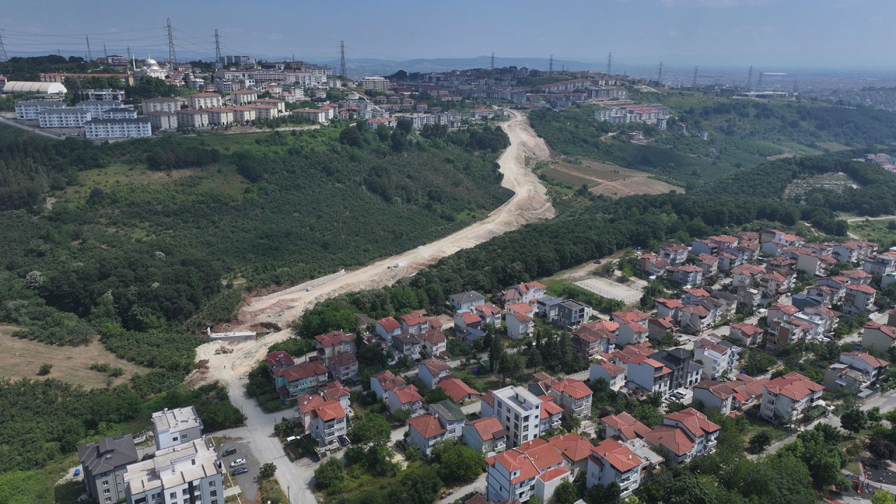 Beşköprü ulaşımı için yepyeni bir döneme adım adım