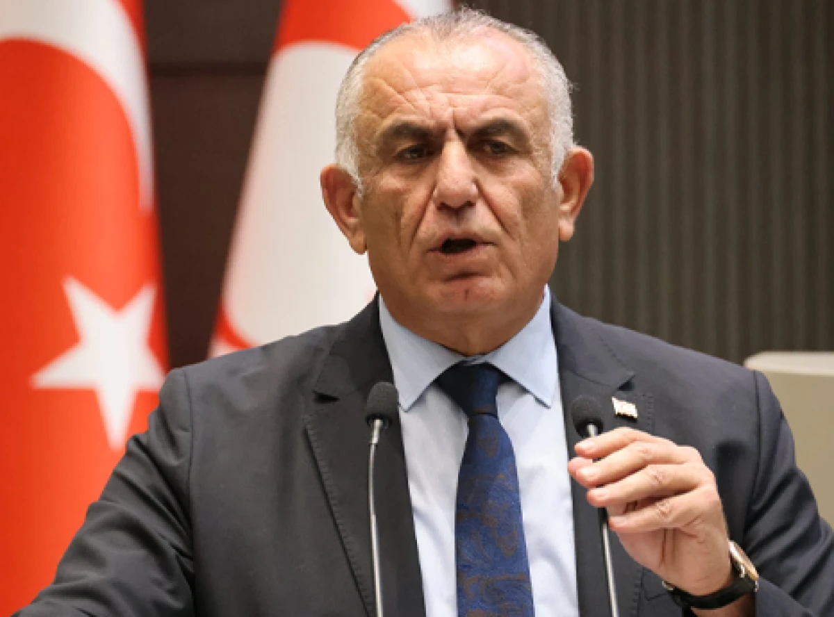 ÇAVUŞOĞLU: “ELEŞTİRİLER SEÇİM GAİLESİ İLE YAPILIYOR, MİLLETVEKİLLERİNDE BİLGİ EKSİKLİĞİ VAR”