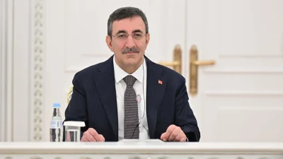 Cevdet Yılmaz’dan memur ve emekli zammı açıklaması!