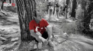 Çevre Savunuculuğu Suç Değildir – Yıldız Feldmann “Sokak” Fotoğrafları…