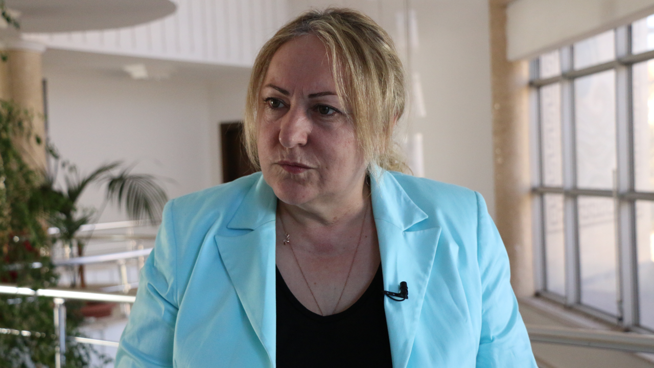 CHP Kadın Kolları’na İzmir’den bir isim: Ayten Gülsever Asu Kaya’nın yerine atandı