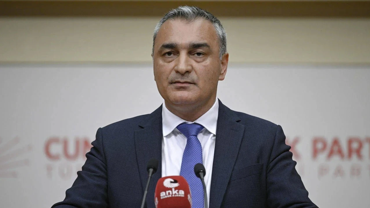CHP Sözcüsü Sarı: Kurultay görevlendirmesi yaptık, takvim hazırlanacak