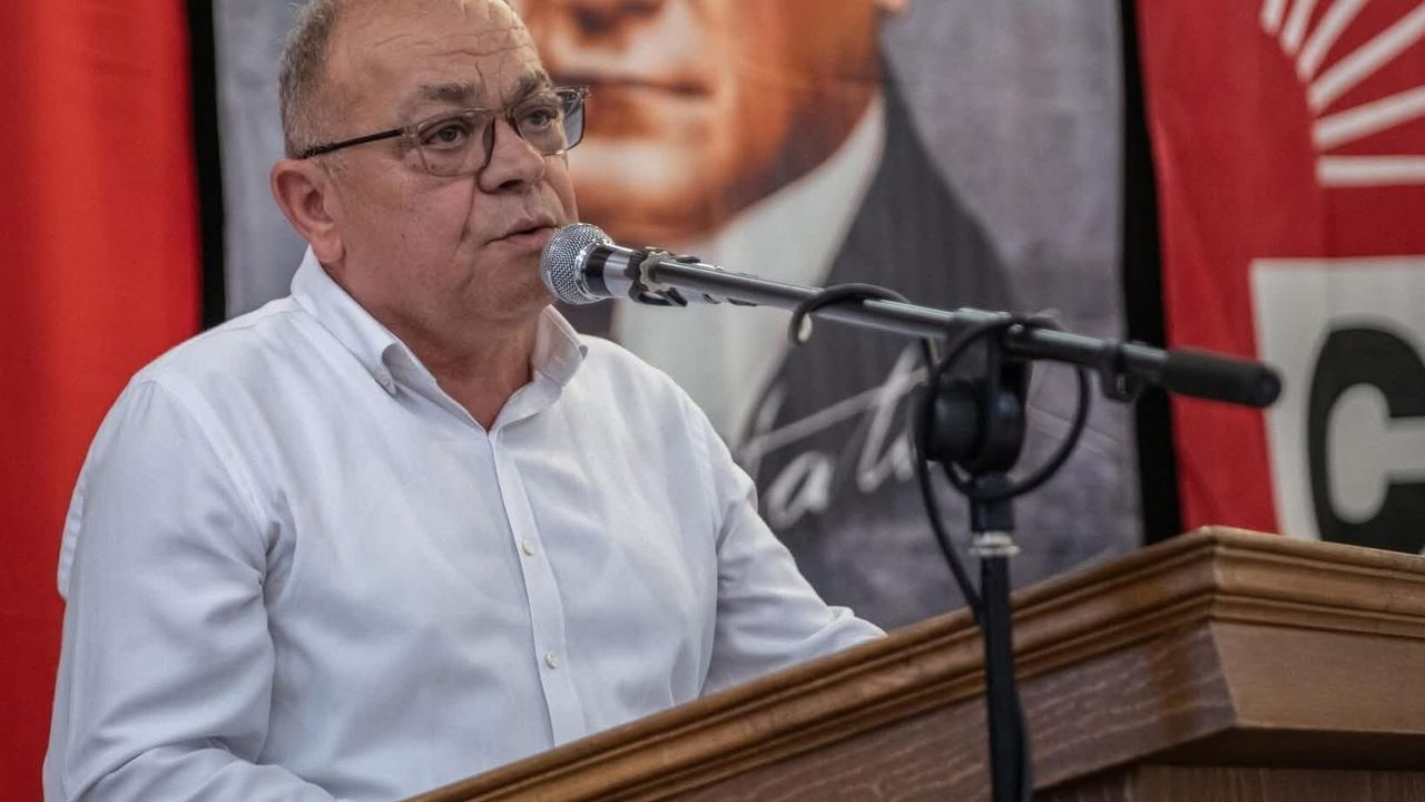 CHP’de il başkanlarına disiplin şoku! Saatçı: “Kararı tanımıyoruz”