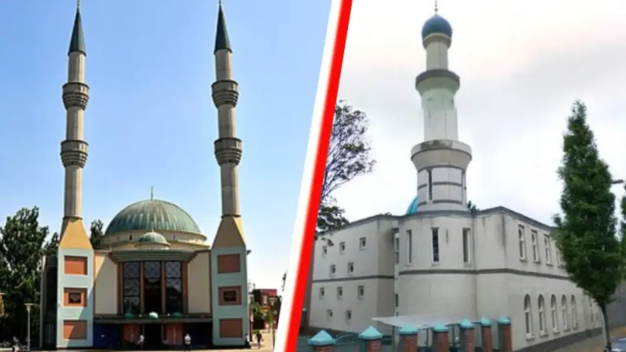 CMO: Hollanda'da Yahudi kurumlarına verilen koruma camilere de sağlanmalı