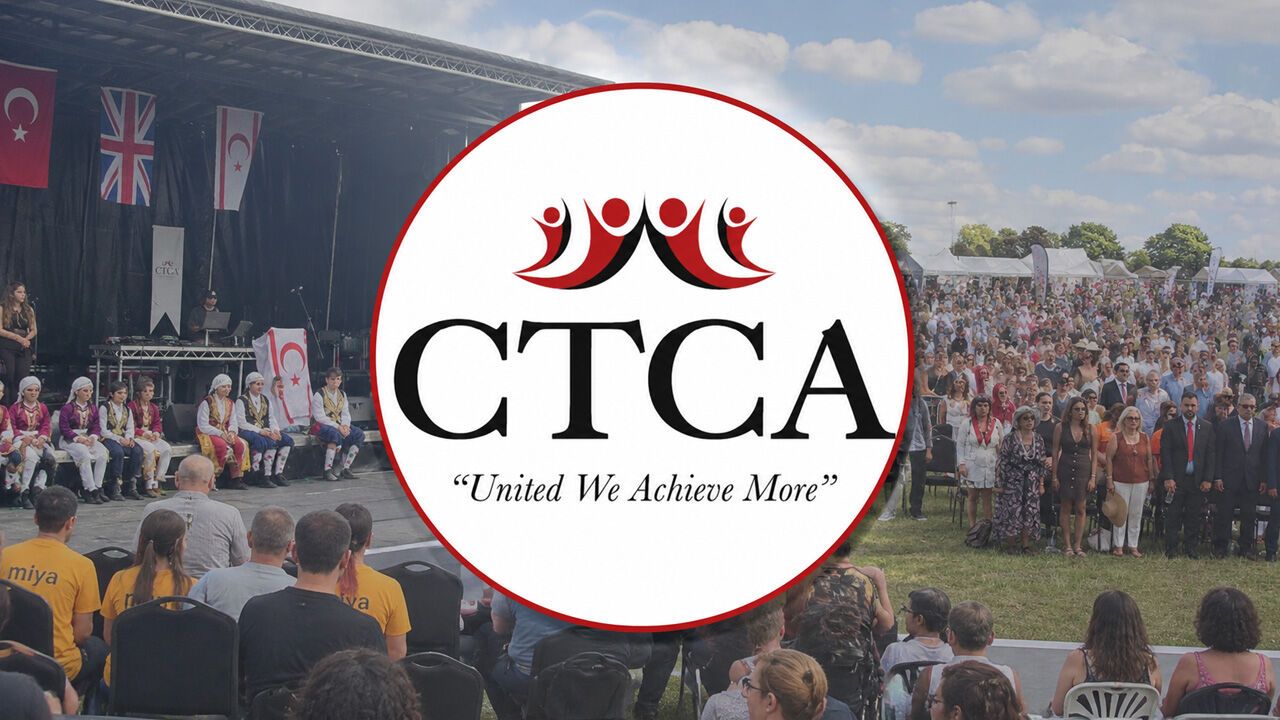 CTCA Member’s Cırculation and A Publıc Turkish Cyprıot Communıty Statement