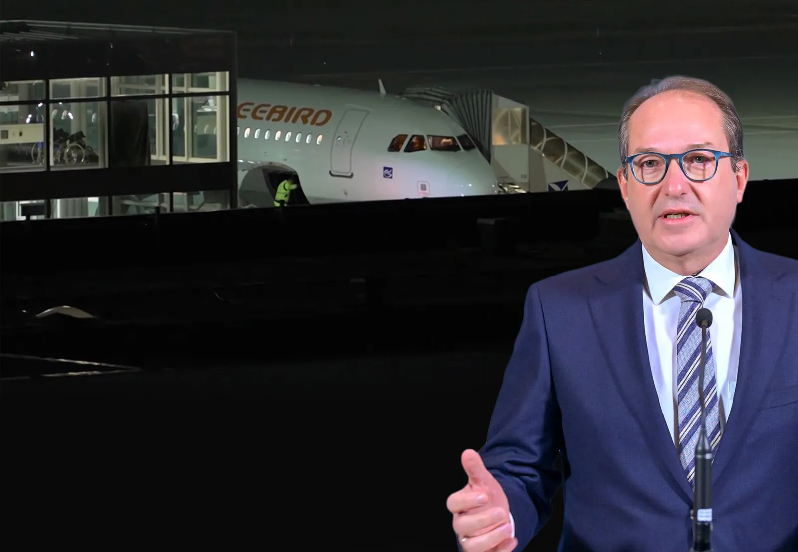 Dobrindt: Suç işleyenlerin Almanya’da yeri yok