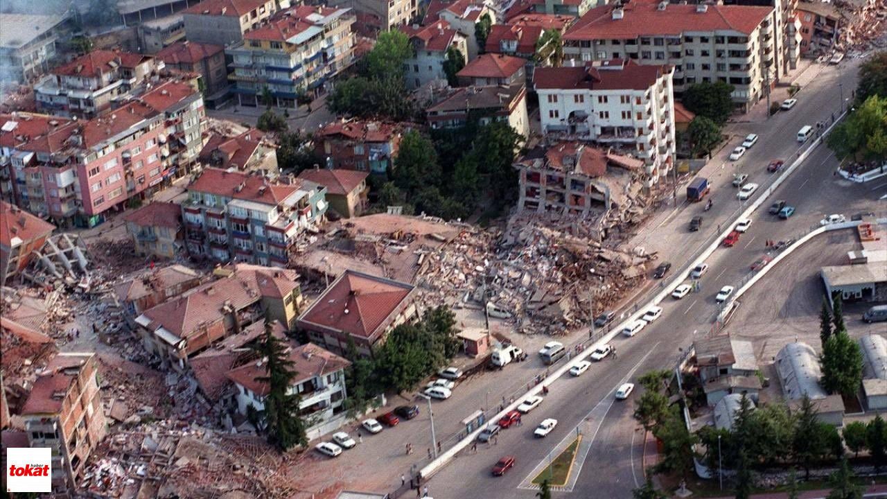En Riskli İlçeler Buraların Zemini Sıvılaşıyor Deprem Bilimciler Uyardı Risk Ciddi Şekilde Artıyor