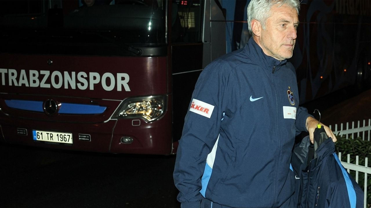 Eski Trabzonsporlu teknik direktör 74 yaşında futbolun zirvesinde! Dünya Kupası'nda ''Son Dans''