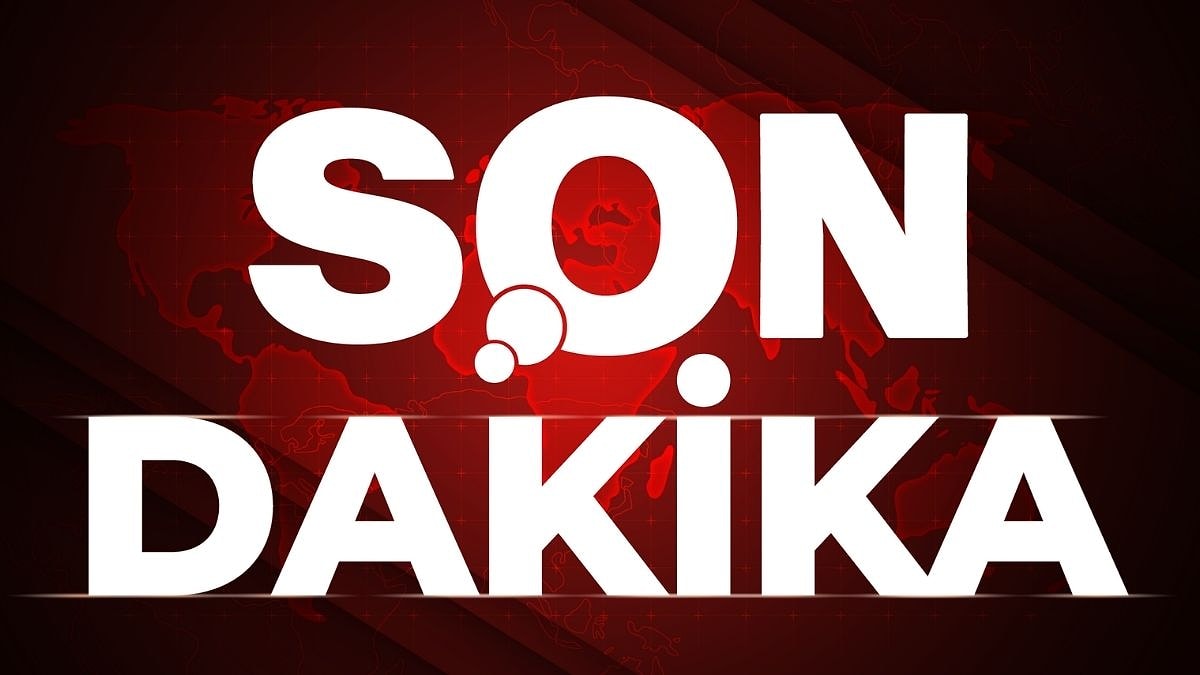 Evinin Önünden Kaçırılan İBB Yöneticisi Erhan Karaal Kurtarıldı, 7 Kişi Gözaltına Alındı