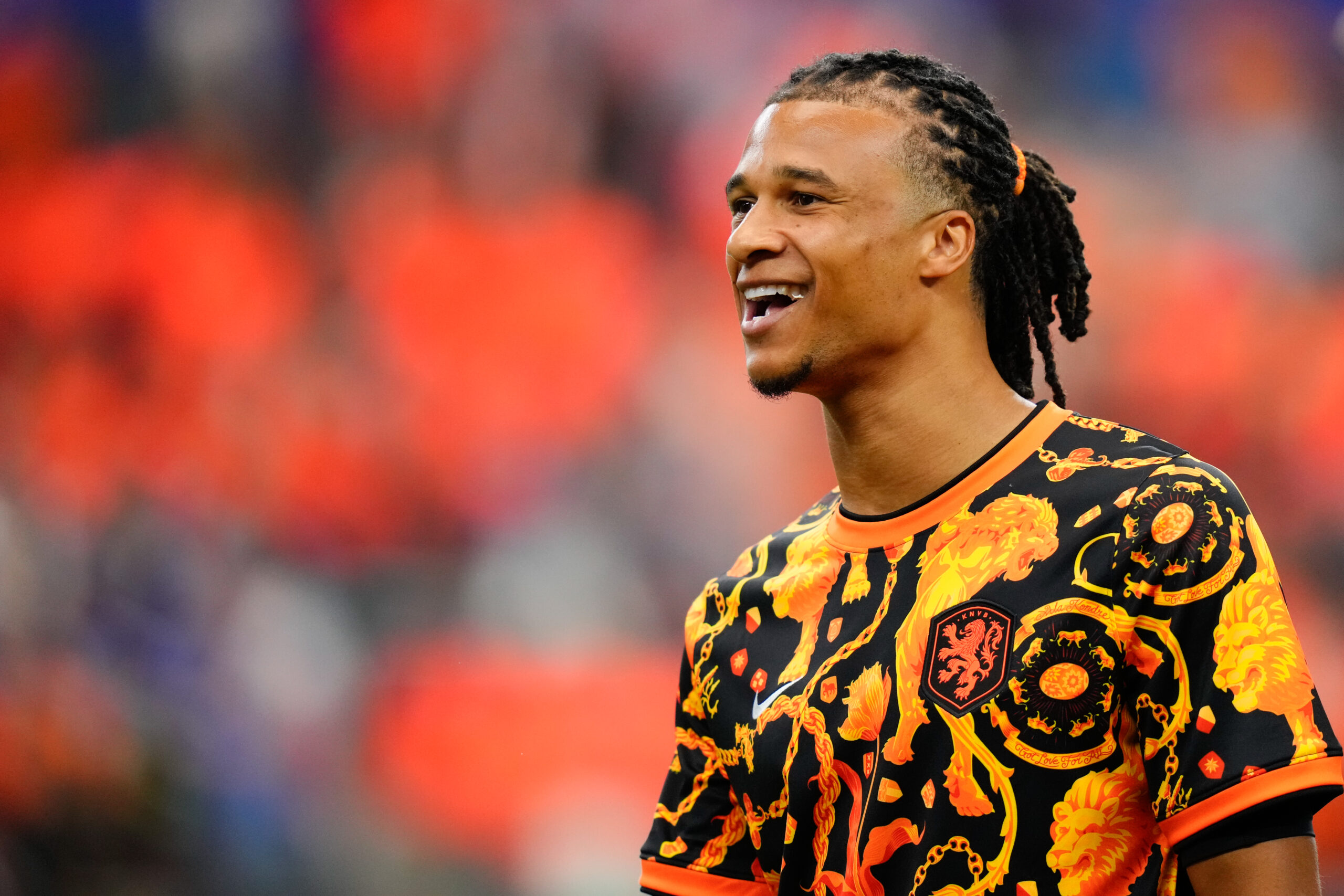 Fenerbahçe'de Nathan Ake sesleri!