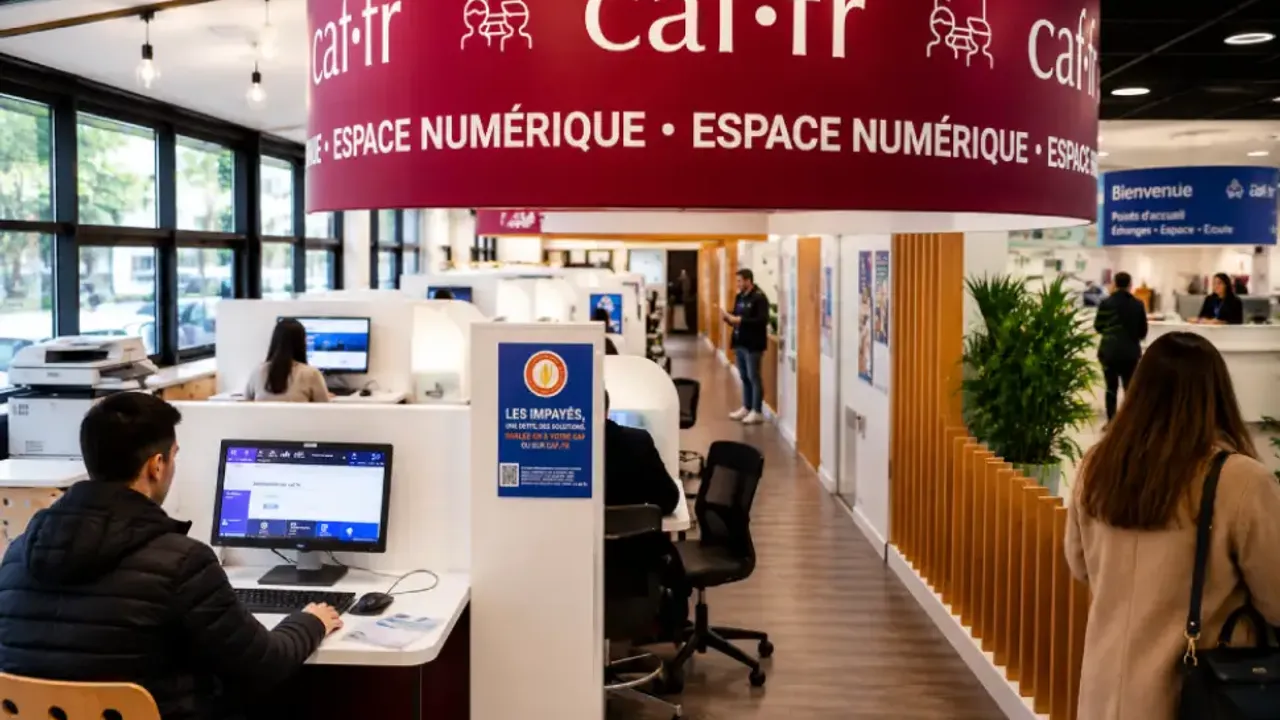 Fransa’da çalıntı kimliklerle 190 bin euroluk sosyal yardım dolandırıcılığı