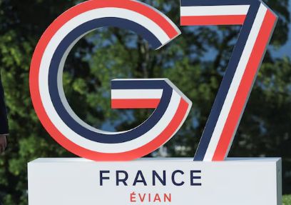 G7'de Rusya'ya baskıyı artırma mutabakatı sağlandı DW Türkçe