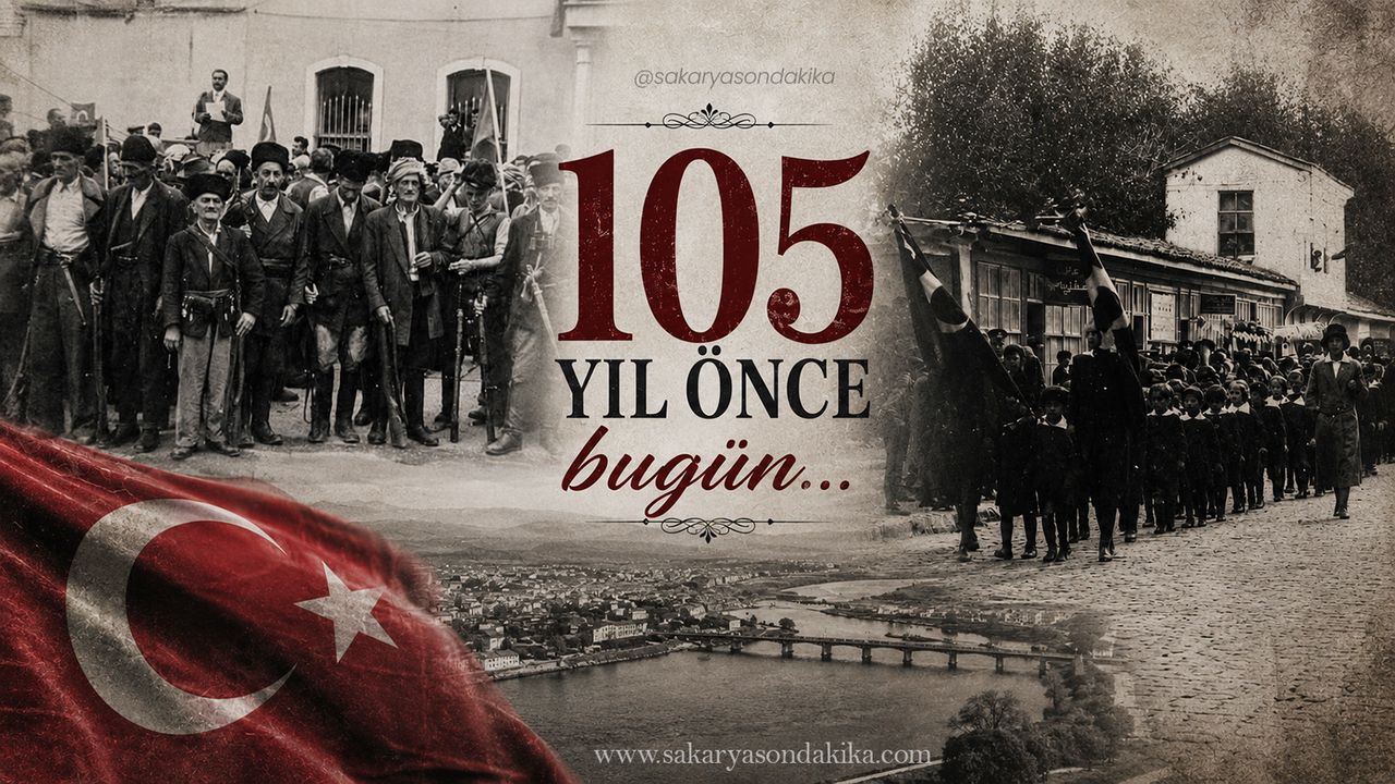 Güneş 21 Haziran sabahı bir başka doğdu