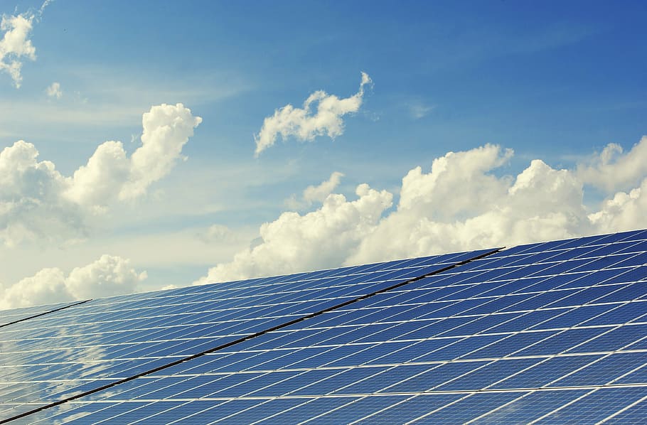 Güneş enerjili soğutucular, çiftçi gelirini %50 artırdı, gıda israfını azalttı