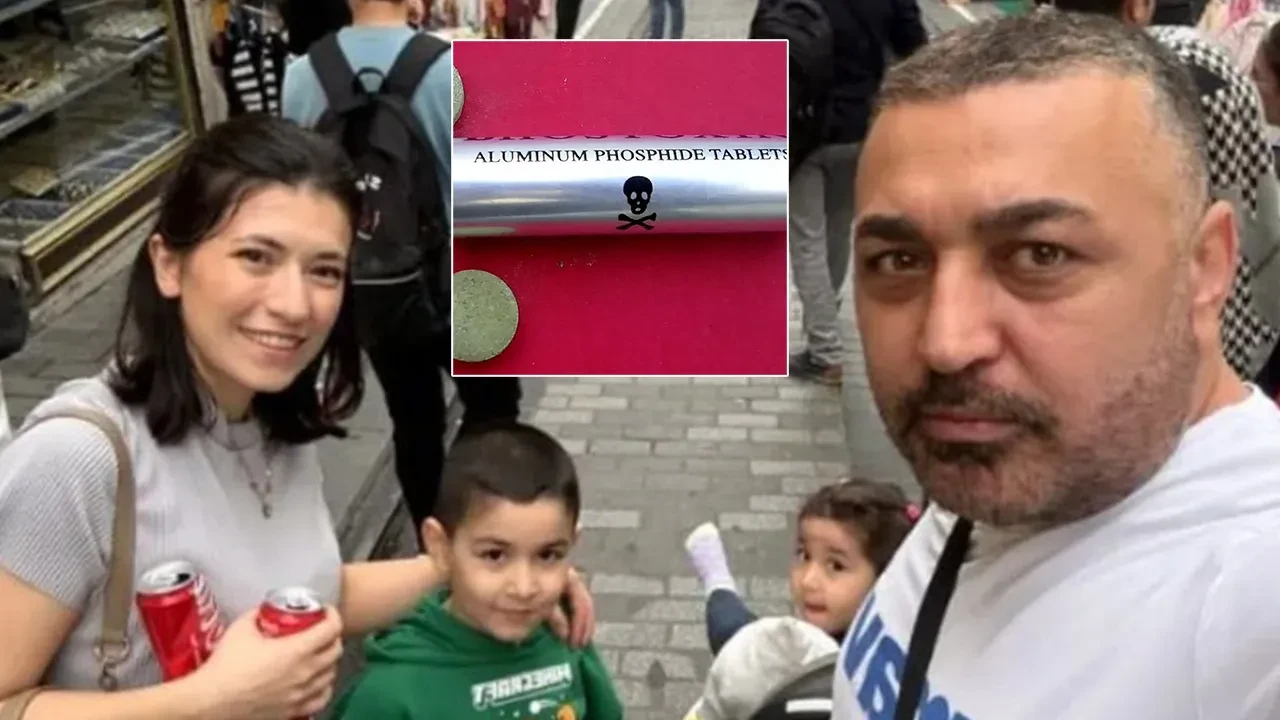 Hamburglu Böcek ailesinin davasında karar açıklandı