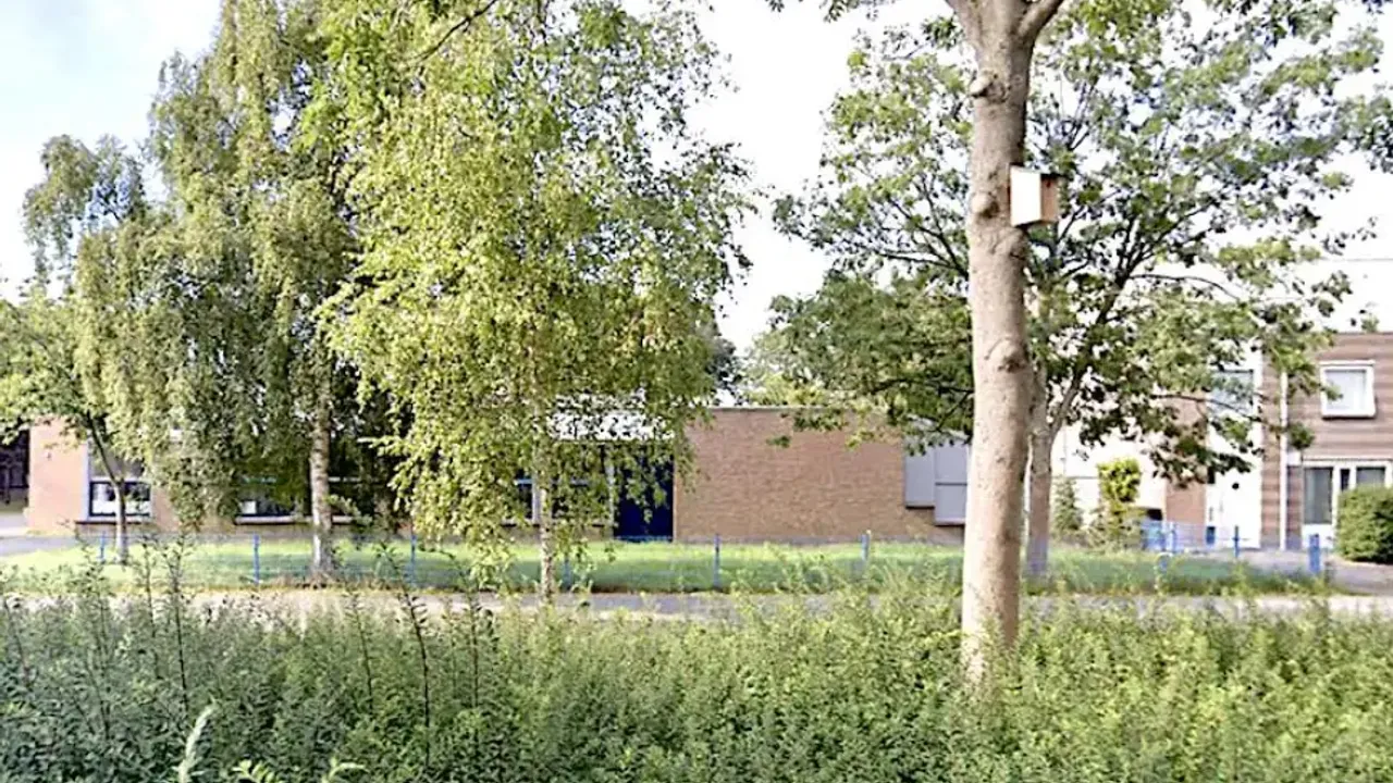 Hollanda'nın kuzeyinde yeni bir İslami ilkokul için hazırlıklar başladı
