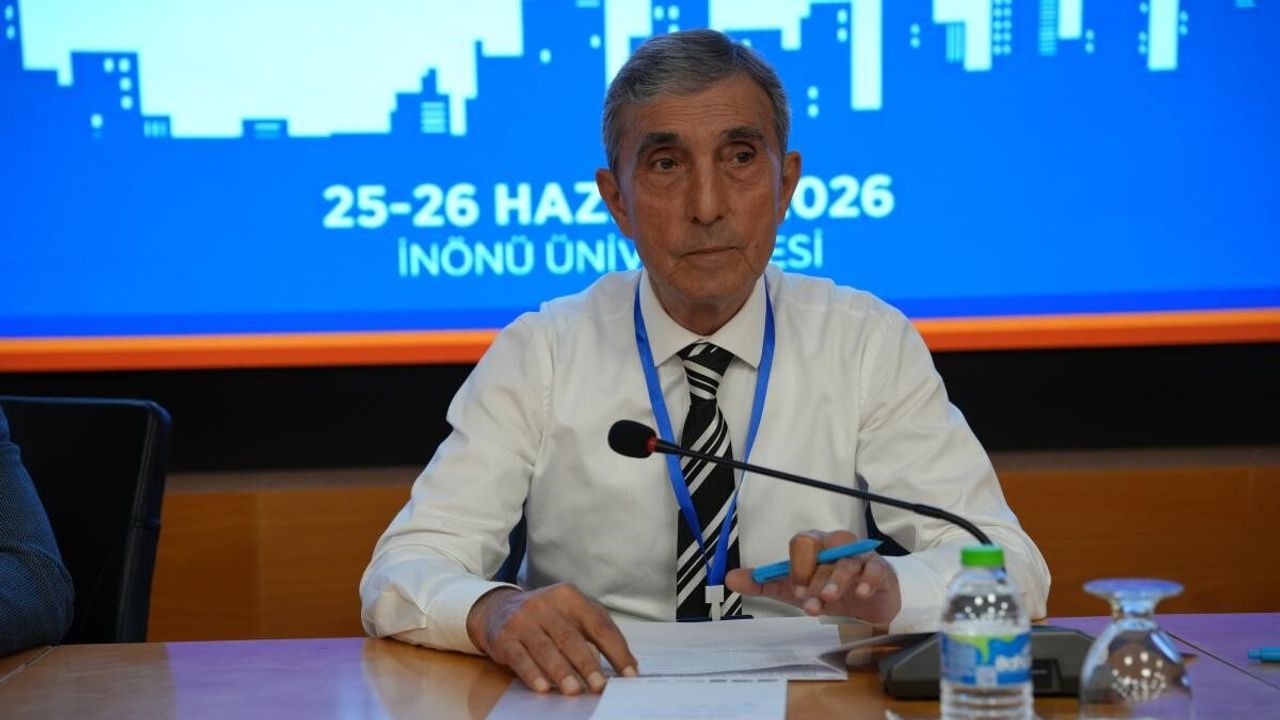 İnönü Üniversitesi’nde "Dezenformasyonla Mücadele" Zirvesi