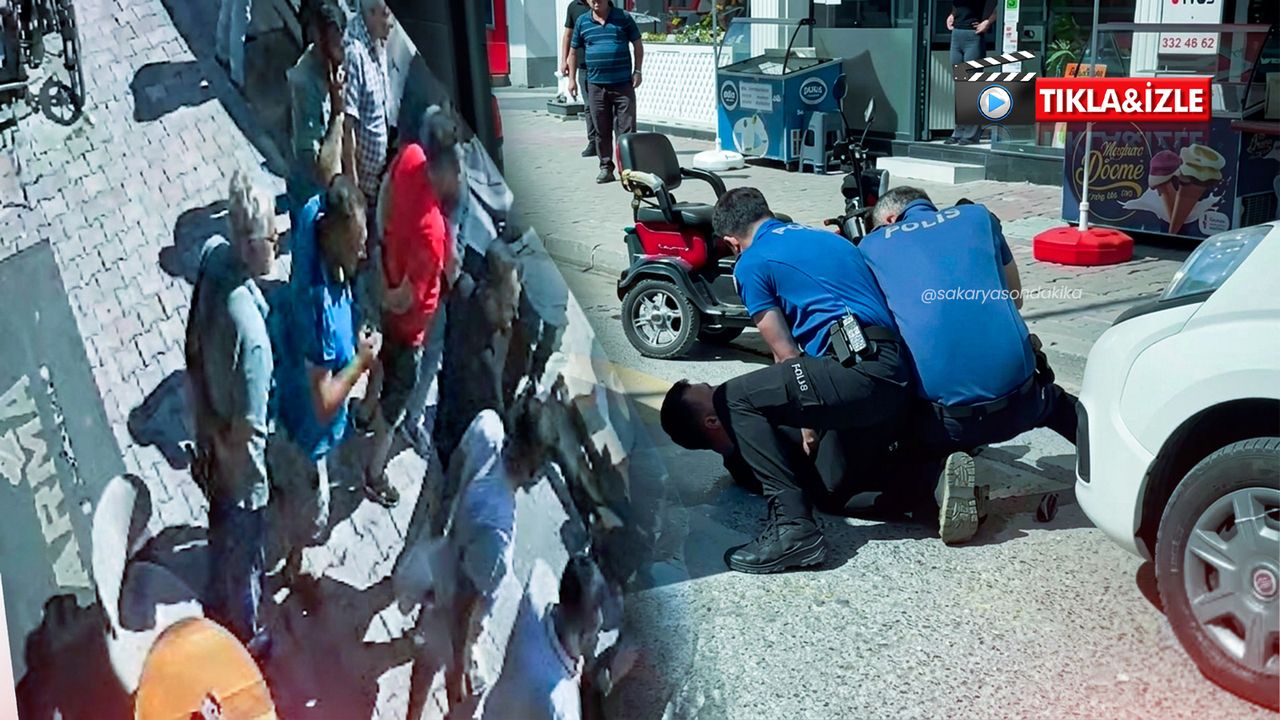 İstanbul'dan genç kızı o mu kaçırdı? Film sahnesi gibi görüntüler...