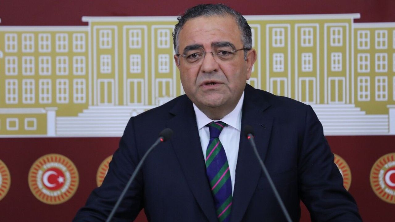 İzmir’de 7 cezaevi ziyaret eden Tanrıkulu: Darbe döneminde bile bundan ağır örnek yok