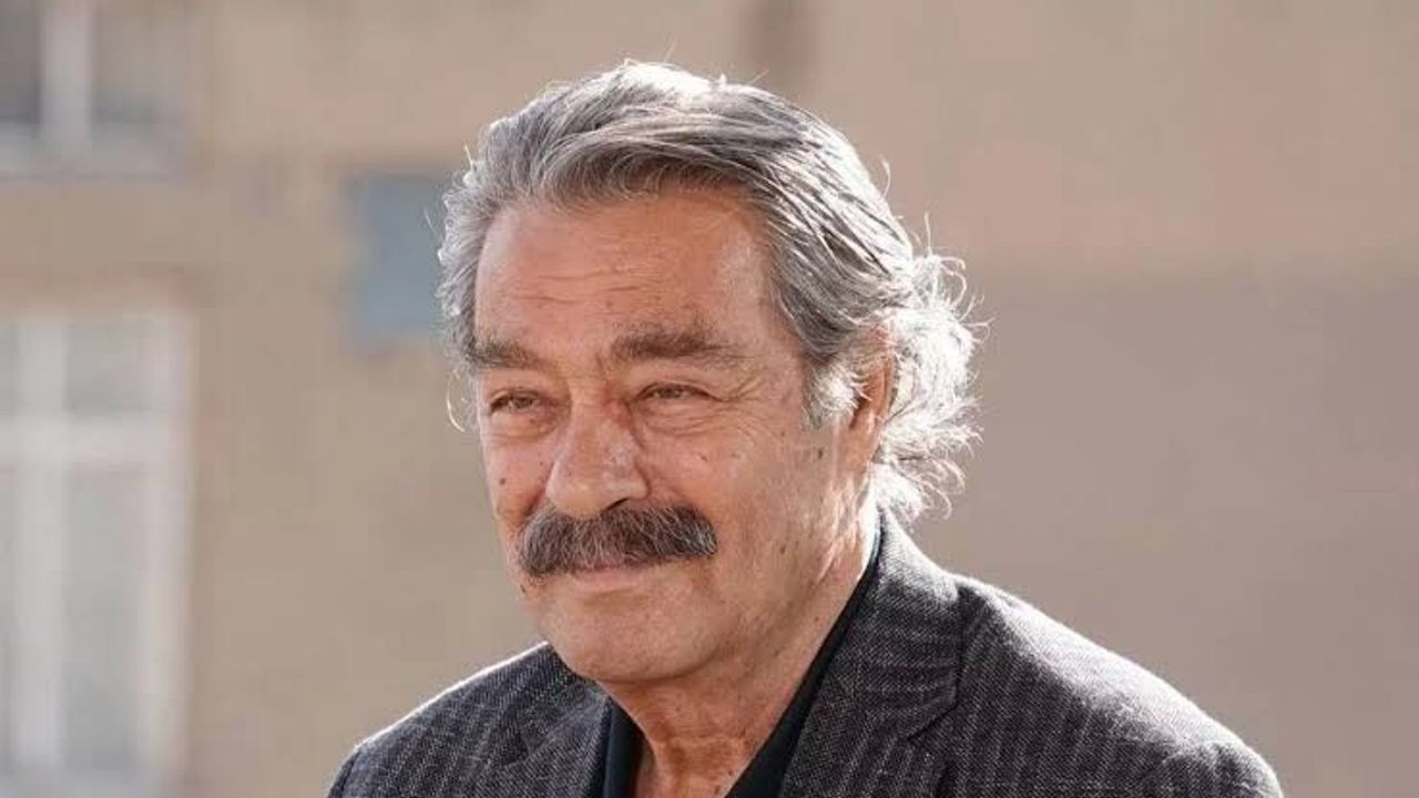 Kadir İnanır, tedavi gördüğü hastanede hayatını kaybetti