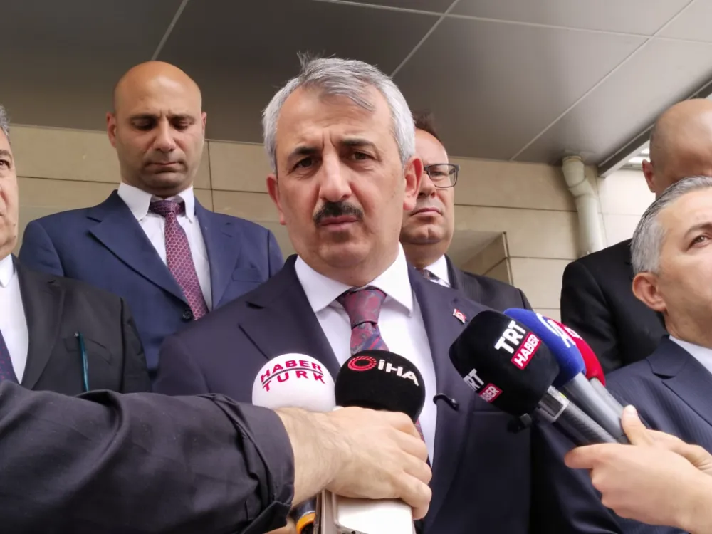 KAPIKULE’DE GURBETÇİ SEFERBERLİĞİ: BAYRAM ÖNCESİ KRİTİK HAZIRLIK 