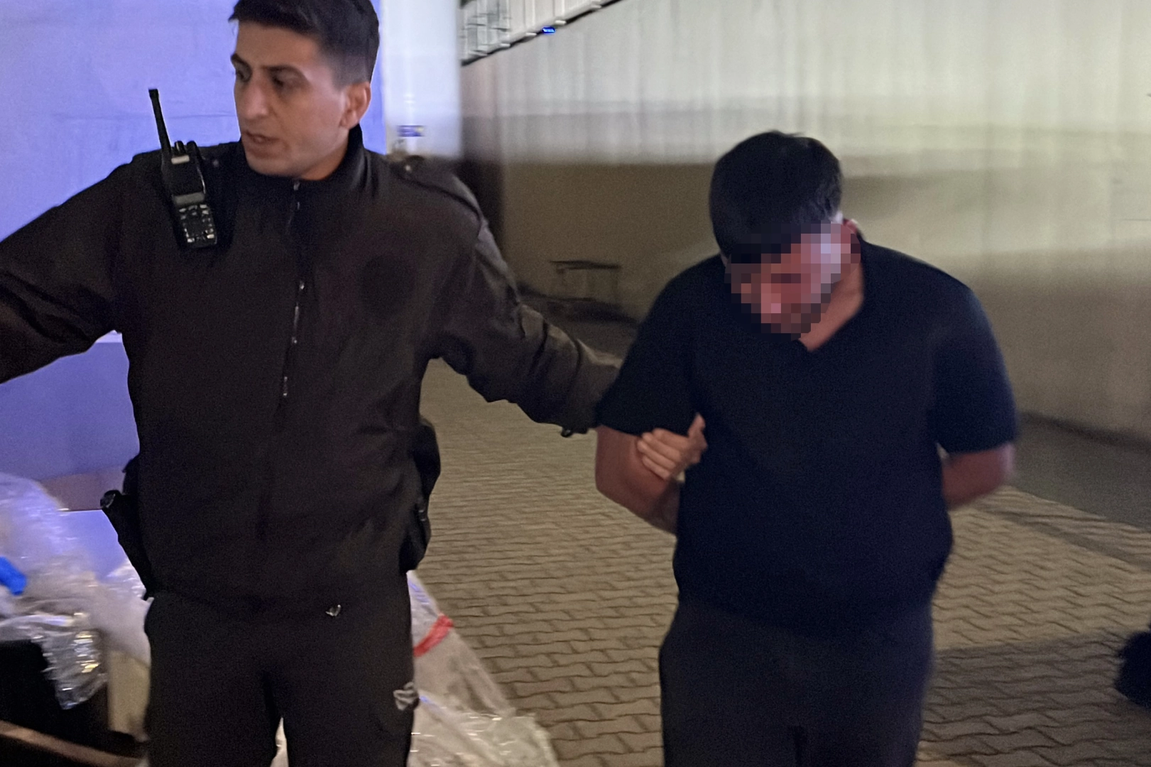 Kayseri̇’de bıçaklanarak öldürülen Alper son yolculuğuna uğurlandı