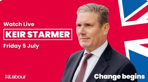 Keir Starmer'ın istifasına giden süreçte neler yaşandı?