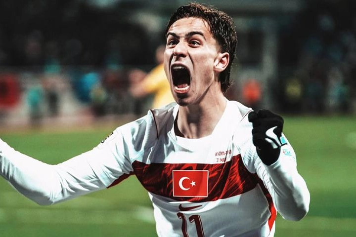Kenan Yıldız'dan ABD maçı öncesi 'Galatasaray' göndermeli özür!