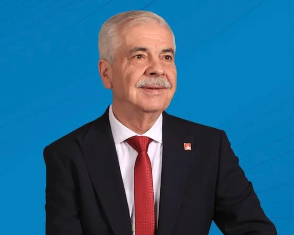 KEŞAN'DA SİYASİ DEPREM! MEHMET ÖZCAN CHP'DEN İSTİFA ETTİ. KULİSLERDE AKP'YE GEÇETİĞİ SÖYLENİYOR 