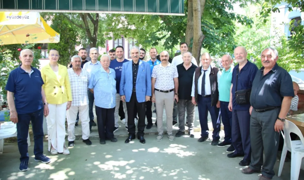 KIRKPINAR’IN GELECEĞİ İÇİN TARİHİ ADIM: 40 PROJELİK DEV HAMLE
