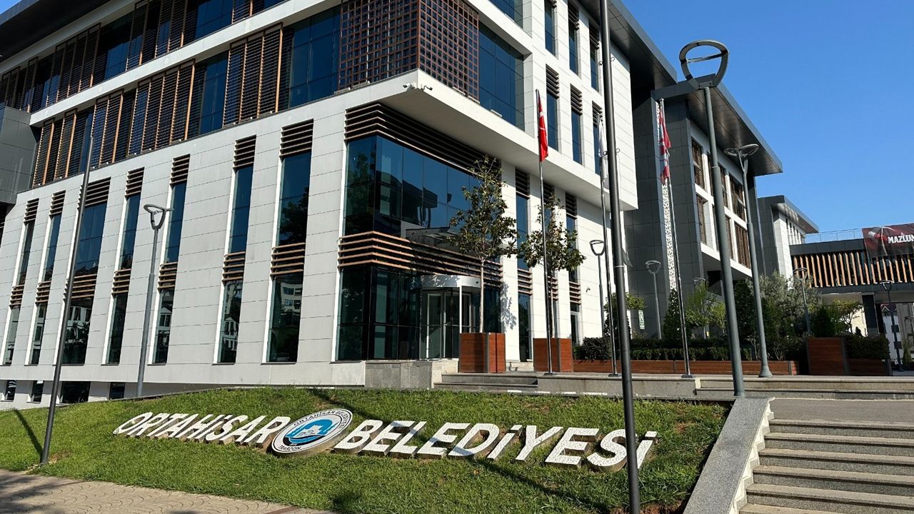 Kıyı Kentleri Çalıştayı Trabzon'da düzenlenecek