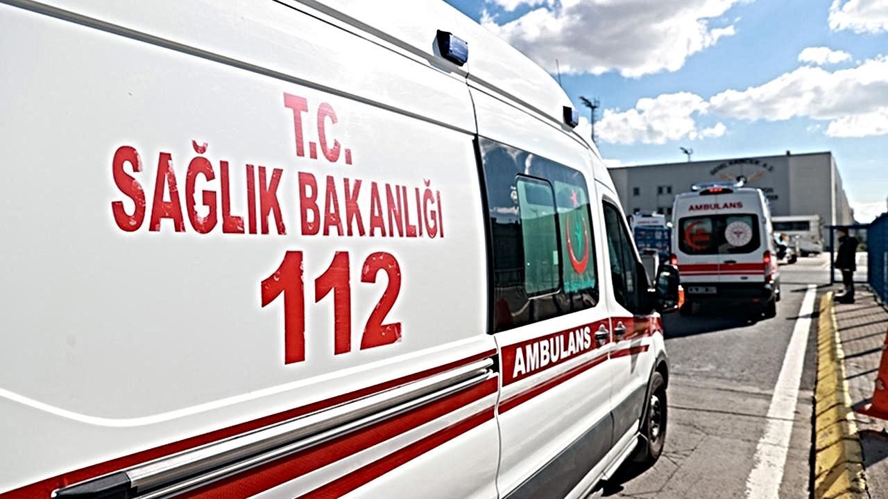 Korku dolu anlar! Serdivan'ı ağır bir koku sardı, ekipler harekete geçti