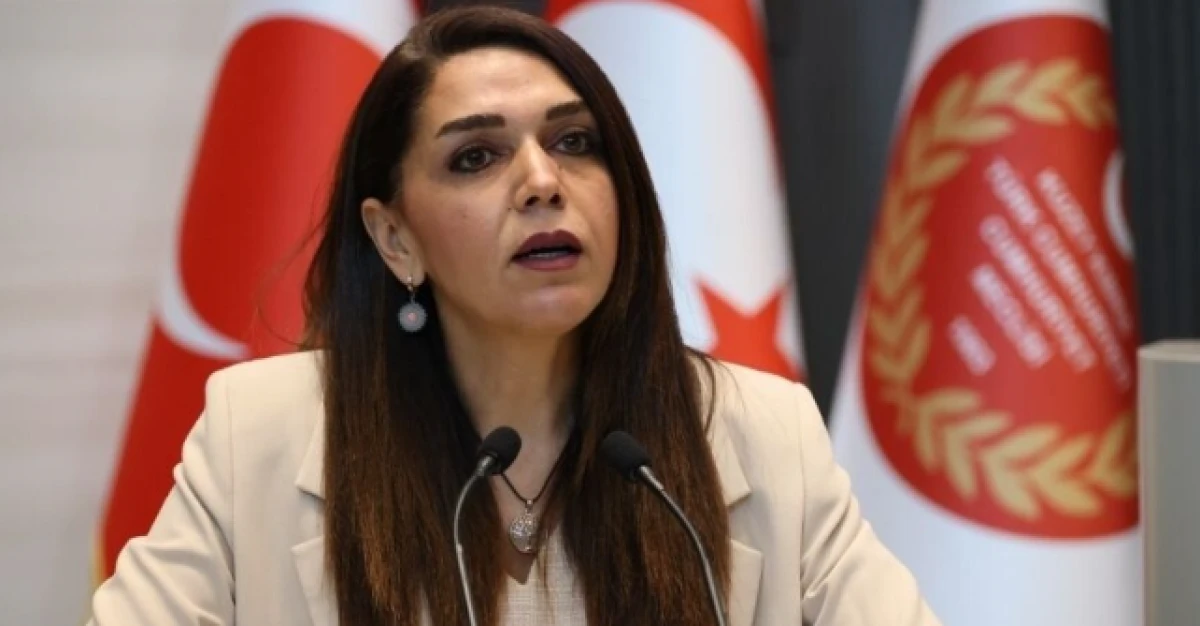 Kürşat: “Hükümeti yönetmek geçmişe bakmakla olmuyor”