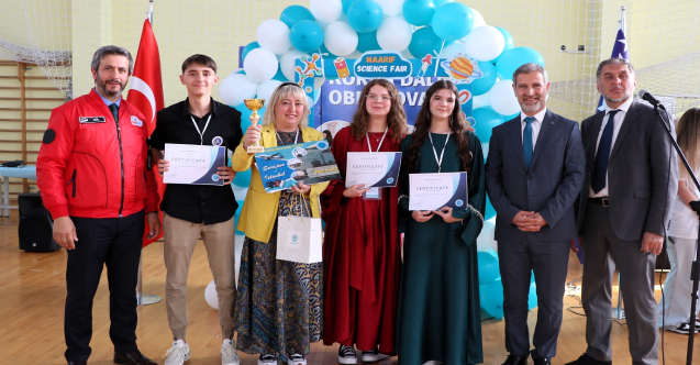Maarif International Schools Bosnia and Herzegovina održao Drugi naučni sajam za učenika osnovnih škola