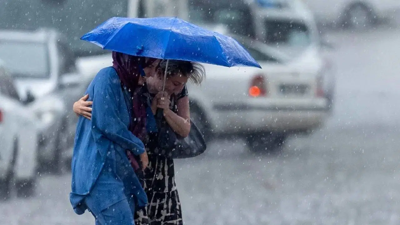 Meteoroloji açıkladı: 18 Haziran 2026 hava durumu raporu... Bugün hava nasıl olacak?