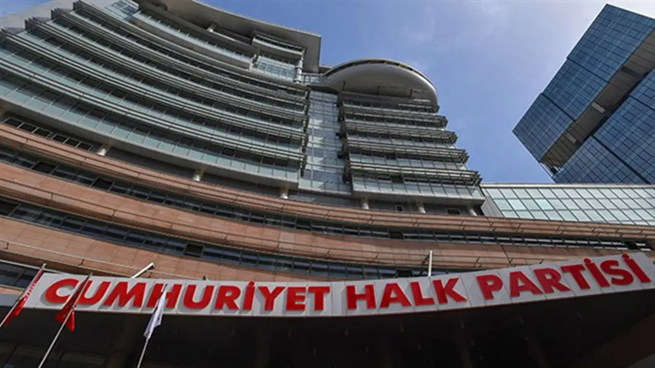 Mutlak butlan CHP'sinin Yüksel Disiplin Kurulu, yarın toplanacak
