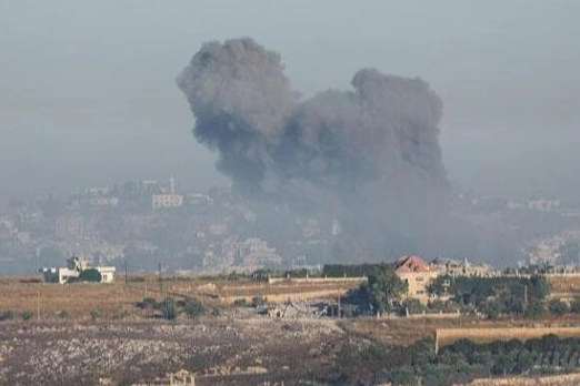 Netanyahu'dan orduya Lübnan emri: Saldırılara kısmi ateşkes, işgale tam gaz