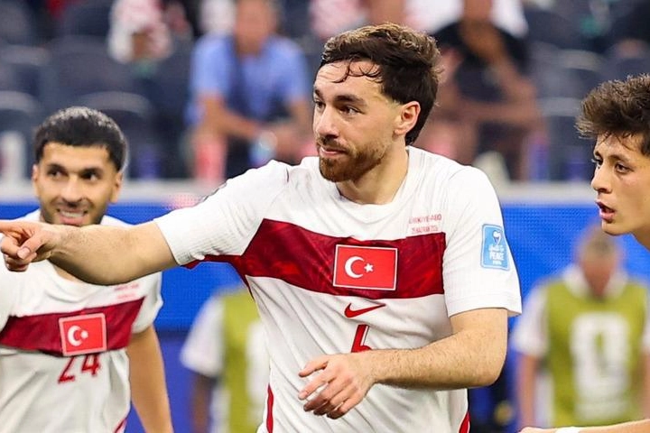 Orkun Kökçü: Onurumu ve şerefimizi kurtardık