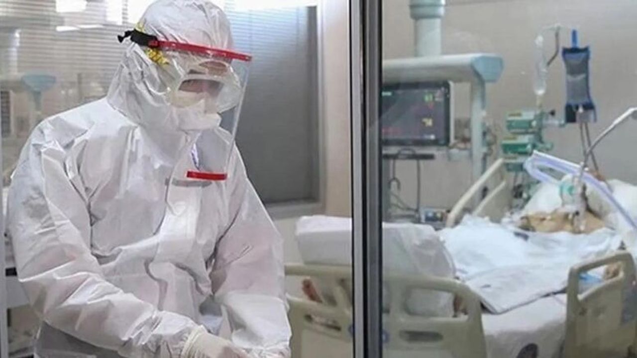 Orta Doğu'da korkutan salgın alarmı: Şüpheli vaka karantinaya alındı