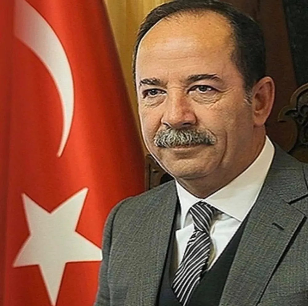 PARTİ İÇİ MUHALİFLERİNİN İDDİALARIN AKSİNE RECEP GÜRKAN CHP’YE SAHİP ÇIKTI