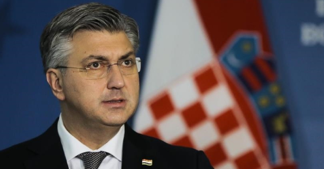 Plenković: Ne razmišljamo o priznanju Palestine