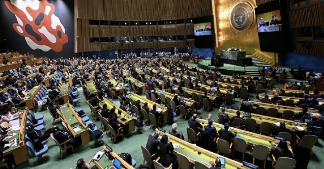 Rezolucija o Srebrenici danas pred Generalnom skupštinom UN-a