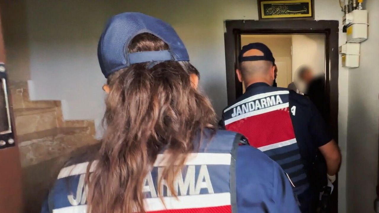 Sakarya merkezli dev kara para operasyonu: 630 Milyon TL’lik hesaplara el konuldu