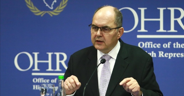 Schmidt: Rezoluciju posmatrati kao izraz međunarodne posvećenosti čuvanju dostojanstva preživjelih i sjećanja na ubijene
