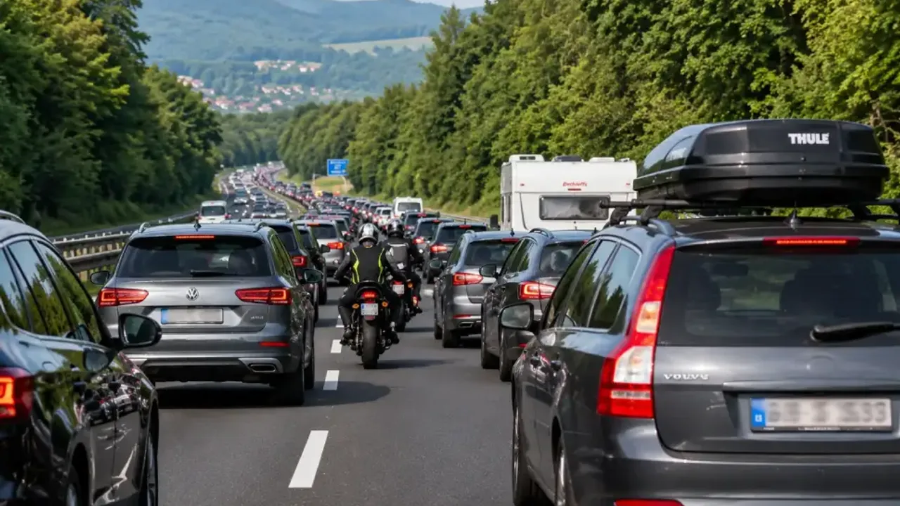 Sıla yoluna çıkacaklar için ülke ülke trafik cezaları rehberi