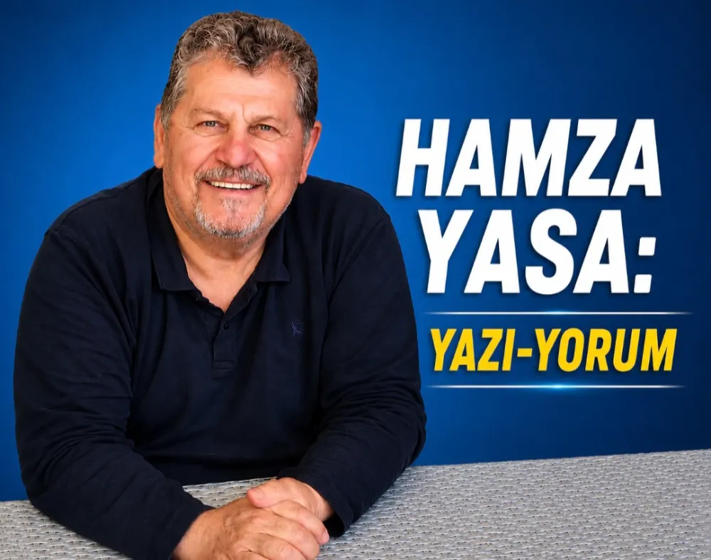 SİYASETTE ARTIK "HADİ BE; BU DA OLUR MU" DİYE SÖYLEM KALMADI!