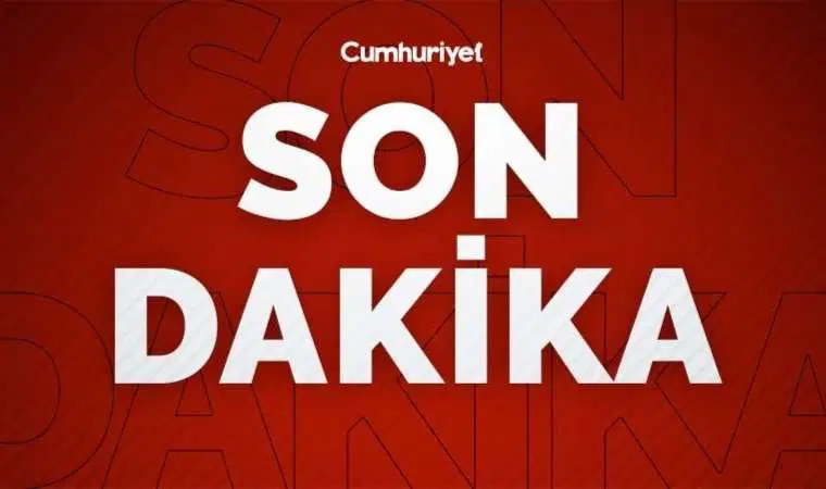 Son dakika... Adalar Belediyesi'ne operasyon: Başkan Ali Ercan Akpolat gözaltına alındı